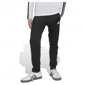 Анцуг Adidas 3 Stripes joggers - Black (Black) анцуг,мъжки,панталони,дамски,панталони,adidas,3,stripes,joggers,black,(black)