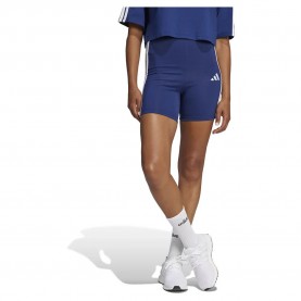 клин,дамски,клинове,дамски,чорапогащи,и,клинове,adidas,essentials,3,stripes,biker,high,waist,short,leggings,blue,(dark,blue,white)