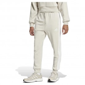 анцуг,мъжки,панталони,adidas,essential,3,stripes,french,terry,joggers,wonder,alumina,white,(beige)