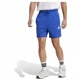 къси,панталони,мъжки,панталони,adidas,essentials,3,stripes,chelsea,shorts,team,royal,blue,white,(blue)