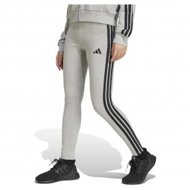 клин,дамски,клинове,дамски,чорапогащи,и,клинове,adidas,essentials,3,stripes,cotton,leggings,medium,grey,heather,black,(grey)