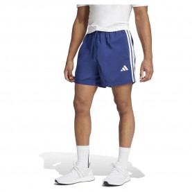 къси,панталони,мъжки,панталони,adidas,essentials,3,stripes,chelsea,5´´,shorts,blue,(dark,blue,white)