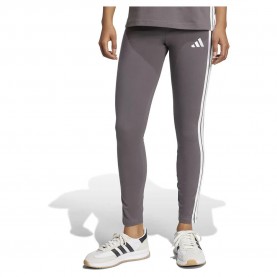 клин,дамски,клинове,дамски,чорапогащи,и,клинове,adidas,essentials,3,stripes,cotton,leggings,grey,(grey,strata,white)