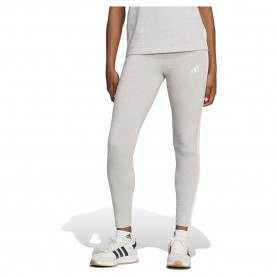 клин,дамски,клинове,дамски,чорапогащи,и,клинове,adidas,essentials,3,stripes,cotton,leggings,light,grey,heather,white,(grey)