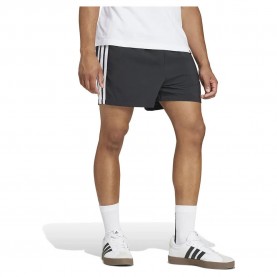 къси,панталони,мъжки,панталони,adidas,essentials,3,stripes,chelsea,5´´,shorts,black,(black,white)