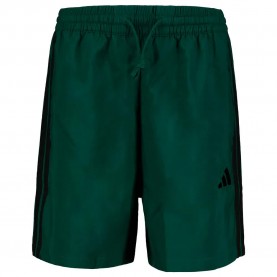 къси,панталони,мъжки,панталони,adidas,essentials,3,stripes,chelsea,shorts,green,(collegiate,green,black)