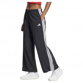 панталони,мъжки,панталони,дамски,панталони,adidas,essentials,3,stripes,lifestyle,woven,parachute,pants,black,(black,white)