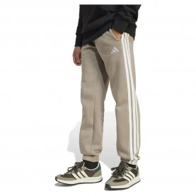 анцуг,детски,панталони,adidas,essentials,3,stripes,joggers,beige,(putty,beige,white)