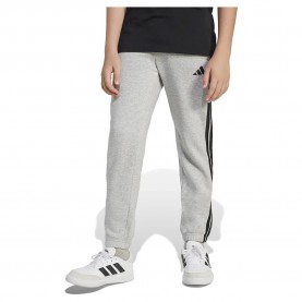 анцуг,детски,панталони,adidas,essentials,3,stripes,joggers,grey,(medium,grey,heather,black)