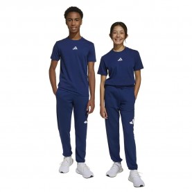 анцуг,детски,панталони,adidas,essentials,big,logo,joggers,dark,blue,white,(blue)
