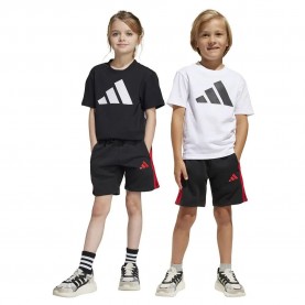 къси,панталони,детски,панталони,adidas,essentials,shorts,white,black,(black,pure,ruby)