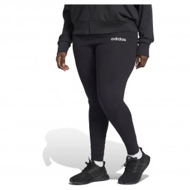 клин,дамски,клинове,дамски,чорапогащи,и,клинове,adidas,essentials,linear,cotton,plus,leggings,black,(black,white)