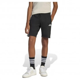 къси,панталони,детски,панталони,adidas,essentials,shorts,black,white,2,(black)