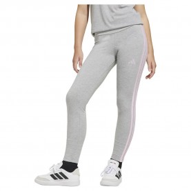 детски,клинове,adidas,essentials,leggings,medium,grey,heather,clear,pink,(grey)