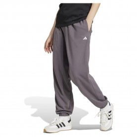 анцуг,дамски,панталони,adidas,essentials,small,logo,french,terry,cuffed,joggers,grey,(grey,strata,white)