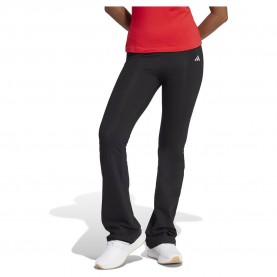клин,дамски,клинове,дамски,чорапогащи,и,клинове,adidas,essentials,small,logo,flared,leggings,black,white,(black)