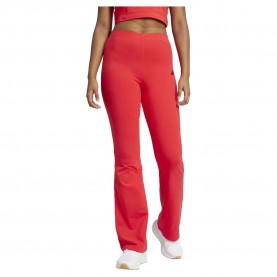 клин,дамски,клинове,дамски,чорапогащи,и,клинове,adidas,essentials,small,logo,flared,leggings,pure,ruby,black,(red)