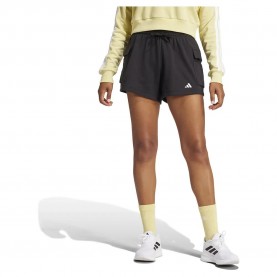 къси,панталони,дамски,панталони,adidas,essentials,small,logo,french,terry,cargo,shorts,black,(black,white)