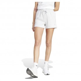 къси,панталони,дамски,панталони,adidas,essentials,small,logo,feelcozy,shorts,light,grey,heather,white,(white)