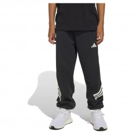 панталони,детски,панталони,adidas,future,icons,3,stripes,wide,pants,black