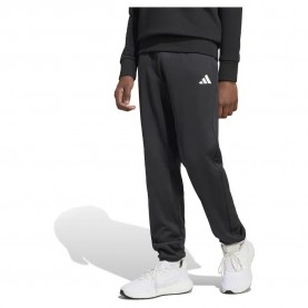 анцуг,детски,панталони,adidas,game,and,go,joggers,black,(black,white)