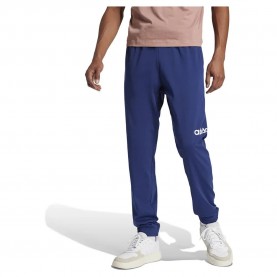 анцуг,мъжки,панталони,adidas,essentials,linear,single,jersey,joggers,blue,(dark,blue,white)