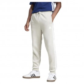 анцуг,мъжки,панталони,adidas,essentials,3,stripes,fleece,joggers,white,(wonder,alumina,white)