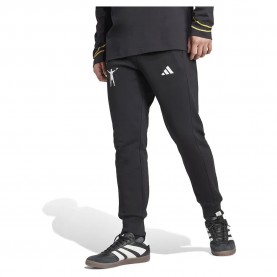 панталони,мъжки,панталони,дамски,панталони,adidas,jude,bellingham,culturewear,pants,black,(black)