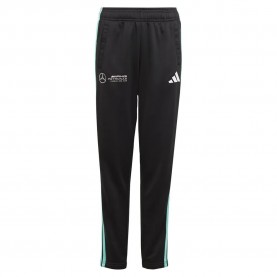 панталони,детски,панталони,adidas,mercedes,amg,petronas,f1,team,pants,black,white,(black)