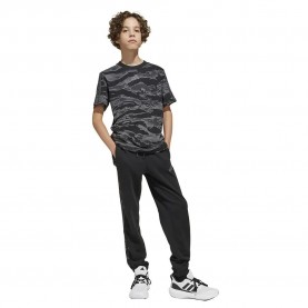 анцуг,детски,панталони,adidas,seasonal,essentials,camo,joggers,black