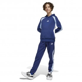анцуг,детски,панталони,adidas,seasonal,essentials,colorblock,joggers,dark,blue,glow,blue,white,(blue)