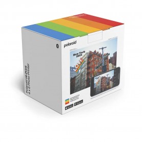 polaroid,hi,print,4x6,portable,photo,printer,clear