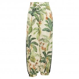 анцуг,дамски,панталони,adidas,x,farm,premium,joggers,yellow