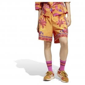 къси,панталони,дамски,панталони,adidas,x,farm,premium,wide,shorts,orange,(bright,orange,semi,spark,lucid,fuchsia)