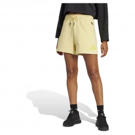 къси,панталони,дамски,панталони,adidas,z.n.e,shorts,yellow,(powder,yellow)