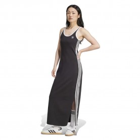 рокля,дамски,поли,и,рокли,adidas,originals,adicolor,3,stripes,tank,maxi,sleeveless,long,dress