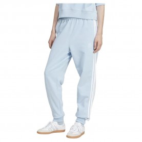 анцуг,дамски,панталони,adidas,originals,adicolor,3,stripes,regular,joggers,blue,(clear,sky)