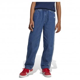 анцуг,детски,панталони,adidas,originals,denim,joggers,blue