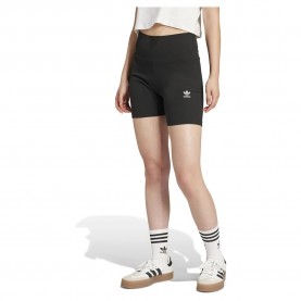 къси,панталони,дамски,панталони,adidas,originals,essentials,ribbed,shorts,black,(black)