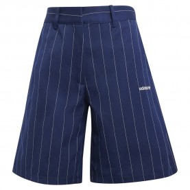 къси,панталони,дамски,панталони,adidas,originals,pinstripe,bermuda,sweat,shorts,blue
