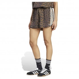 къси,панталони,дамски,панталони,adidas,originals,stn,shorts,brown,(multicolor,bronze,strata)