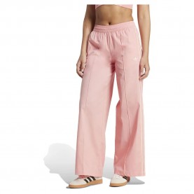 панталони,дамски,панталони,adidas,originals,wide,leg,pants,pink,(semi,pink,spark)