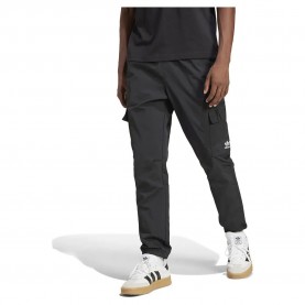 панталони,мъжки,панталони,adidas,originals,trefoil,essentials,woven,cargo,pants,black