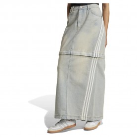 пола,дамски,поли,и,рокли,adidas,originals,zip,denim,skirt,grey