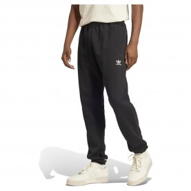 анцуг,мъжки,панталони,adidas,originals,trefoil,essentials,french,terry,joggers,black,(black)
