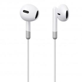 слушалки,слушалки,joyroom,jr,ew01,earphones,white,(white)