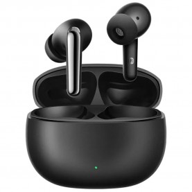 слушалки,слушалки,joyroom,jr,fn1,wireless,earphones,black,(black)
