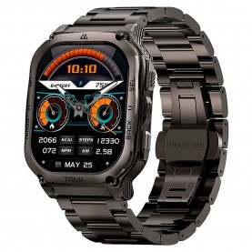 часовници,kospet,tank,m3,smartwatch,black,(brown)