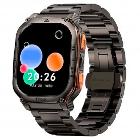 часовници,kospet,tank,m3,ultra,smartwatch,brown,(black)