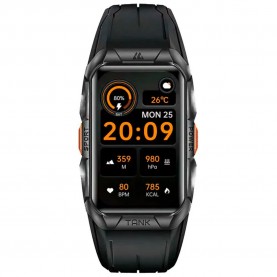 часовници,kospet,tank,x2,smartwatch,black,(black)
